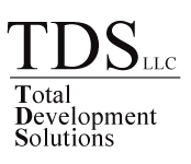 Total Development Solutions LLC TDS | Northern Va