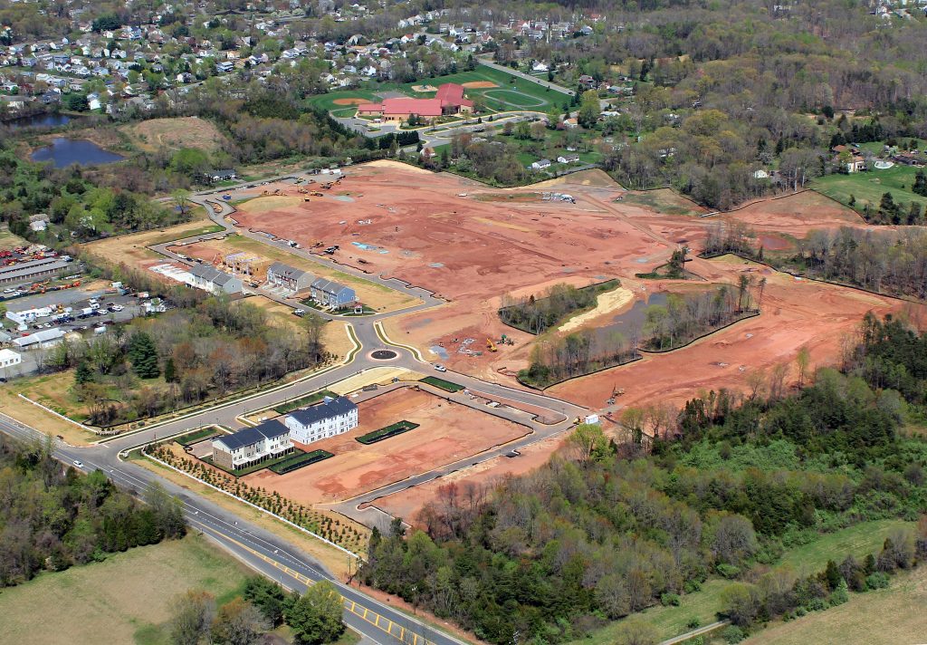 Projects Completed by Total Development Solutions | Total Development ...